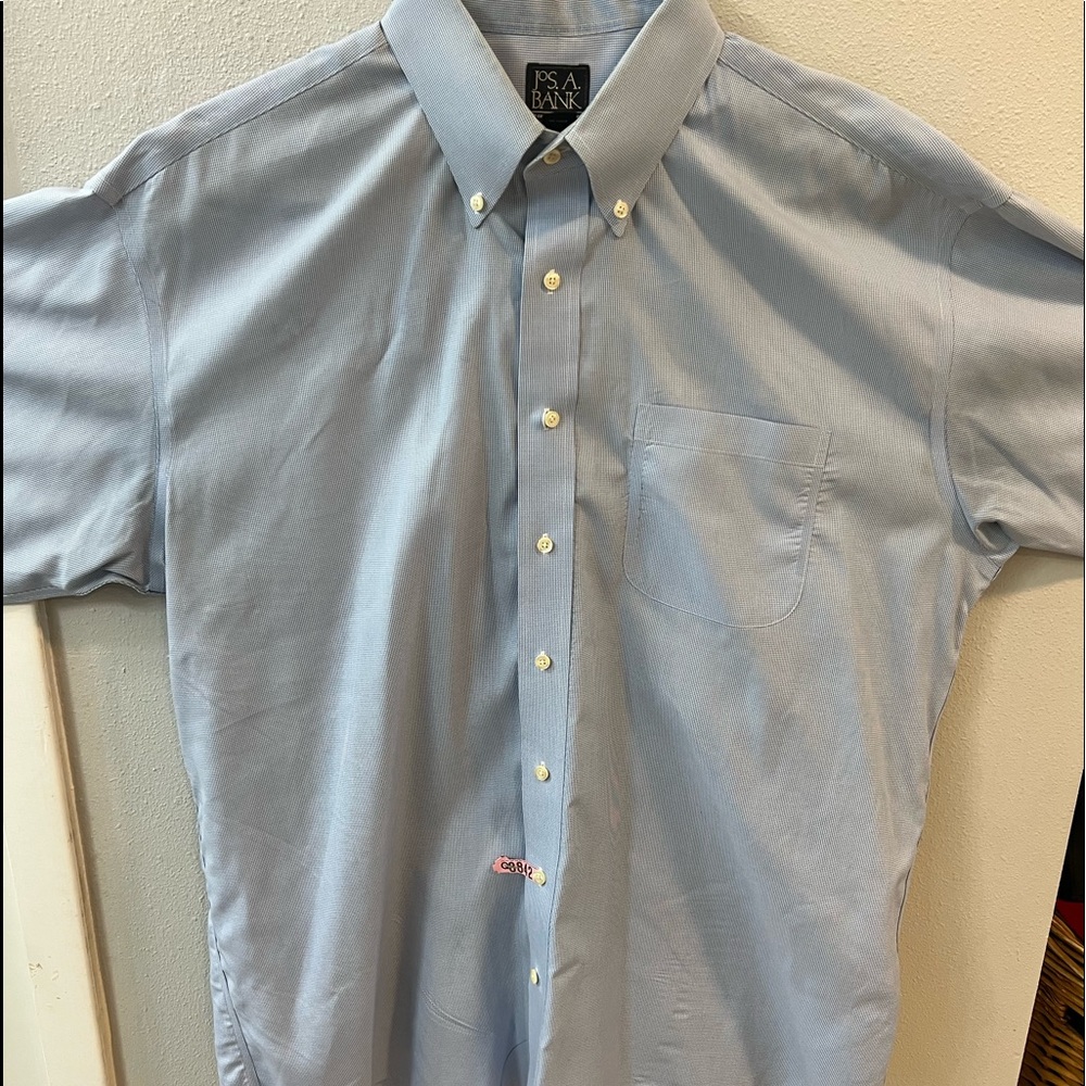 Jos. A. Bank mens dress dirt